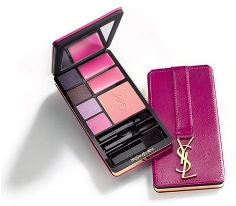 yves saint laurent maquillage site officiel|yves saint laurent makeup palette.